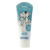 Cumpara ieftin Mr.White 101 DALMATIENI Pasta dinti copii +3 ani aroma Menta 75ml Disney