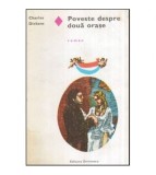 Charles Dickens - Povestea despre doua orase - 118953