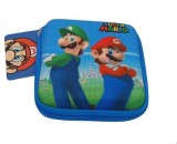 Cumpara ieftin Penar pentru scoala Super Mario Franco Cosimo Panini, 20 x 7 x 13 cm - RESIGILAT