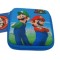 Penar pentru scoala Super Mario Franco Cosimo Panini, 20 x 7 x 13 cm - RESIGILAT