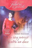 UN TARG POTRIVIT PENTRU UN DUCE-SARAH MACLEAN-308185