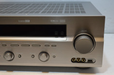 Amplificator Yamaha RX-N 600 USB foto