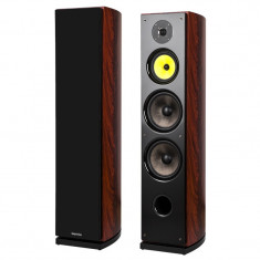 Sistem audio 2.0 Destiny Kruger &amp;amp;amp; Matz, 120 W, woofer 8 inch, 3 cai, 107 cm foto