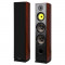 Sistem audio 2.0 Destiny Kruger &amp;amp; Matz, 120 W, woofer 8 inch, 3 cai, 107 cm