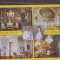 AUSTRIA - VIENA - SCHLOSS SCHONBRUNN - INTERIOARE SI FRANZ JOSEF &amp; ELISABETH -