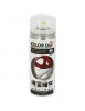 Spray Vopsea Cauciucata Kolor Dip 400ml Alb Mat Alb