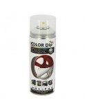 Spray Vopsea Cauciucata Kolor Dip 400ml Alb Mat Alb
