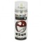 Spray Vopsea Cauciucata Alb Mat Kolor Dip, 400ml Alb