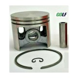 Piston complet drujba Solo 662 &Oslash;46mm Golf