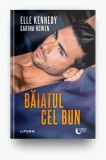 Cumpara ieftin Baiatul cel bun, Litera