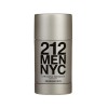 Carolina Herrera 212 Deodorant Stick Barbati, 75ml - Protectie &amp; Parfum Subtil
