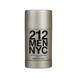 Carolina Herrera 212 Baton deodorant pentru barbati 75 ml