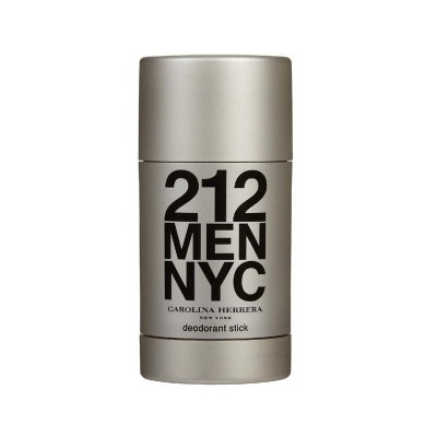 Carolina Herrera 212 Baton deodorant pentru barbati 75 ml foto