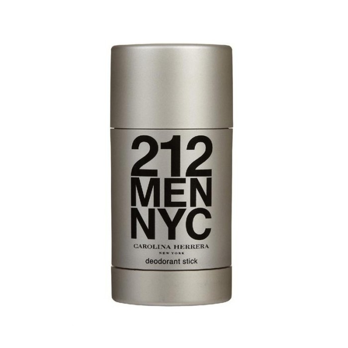 Carolina Herrera 212 Baton deodorant pentru barbati 75 ml