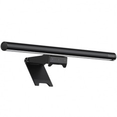 Lampa Led Monitor Baseus i-Wok2, 2700K - 6500K, Neagra DGIW000101 foto