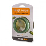 Cumpara ieftin Lupa cu suport, Carson, marire 4.5x, BugLoupe