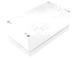 Carcasă Universală Policarbonat 90x160x60mm