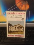 Mihai Ispir, Clasicismul &icirc;n arta rom&acirc;nească, ed. Meridiane, București 1984, 174