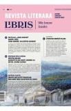 Revista Literara Libris Nr. 27 (1) Martie 2025