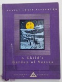 A CHILD'S GARDEN OF VERSES by ROBERT LOUIS STEVENSON and CHARLES ROBINSON , 1992