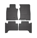 Set 4 covoare cauciuc compatibile Toyota Land Cruiser 150 Prado 2009-&gt;