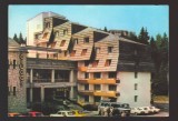 CPIB 21971 - CARTE POSTALA - POIANA BRASOV - HOTEL CIUCAS, NECIRCULATA