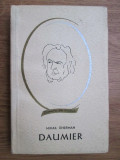 Mihail Gherman - Honore Daumier