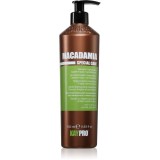 Kaypro Macadamia Regenerating Conditioner balsam petru par fragil si fara vlaga 350 ml
