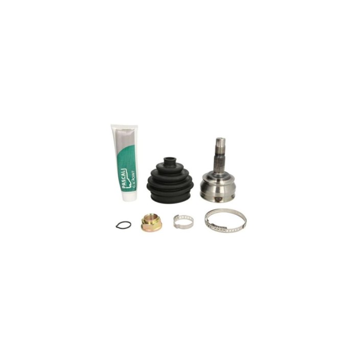 Cap planetara LANCIA DELTA II 836 CIFAM 607-226