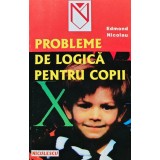 Probleme de logica pentru copii (BD117)