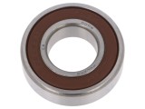 Lagăr cu bile 25mm x 52mm x 15mm oțel pentru rulmenți