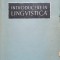INTRODUCERE IN LINGVISTICA-SUB CONDUCEREA AL. GRAUR-237662