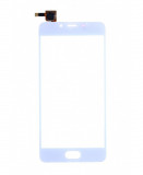 Touchscreen Meizu U10 Alb