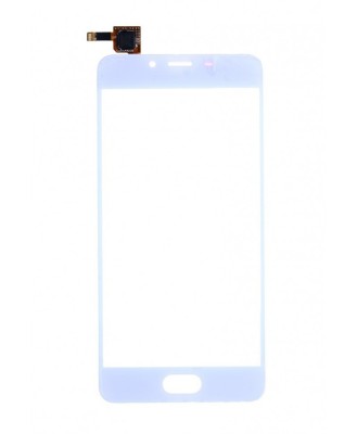 Touchscreen Meizu U10 Alb foto