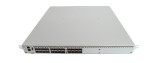 Switch SAN Brocade 6505, 24x16 Gb FC (12A), 2 surse de alimentare, cu urechi de montare &icirc;n rack și funcție de gestionare