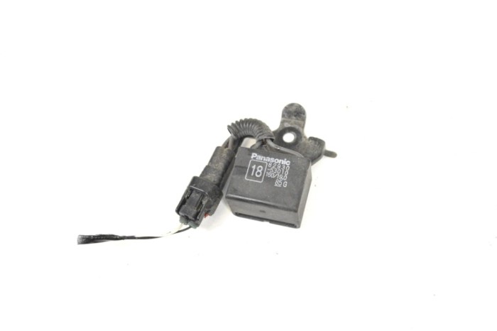 Alt modul de control LEXUS NX _Z1_ 2018 OEM: 82930-53010 11791848