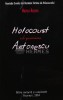 Holocaust sub Guvernarea Antonescu, 2004, Istorie Romana, 130 pagini, Coperta Brosata