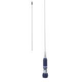 Antena CB Sirio Turbo 3000PL Blue Line Cod 2202405.41 fara cablu 2202405.41