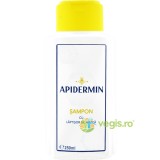 Sampon Regenerant cu Laptisor de Matca Apidermin 250ml