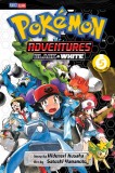 Pokemon Adventures: Black &amp; White - Volume 5 | Hidenori Kusaka