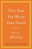 This Year You Write Your Novel