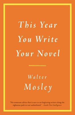 This Year You Write Your Novel foto