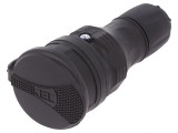 Conector Alimentare AC 250V 16A Soclu 2P+PE pe Cablu