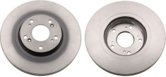 TRW DF6432S Disc frana