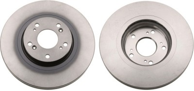 TRW DF6432S Disc frana foto