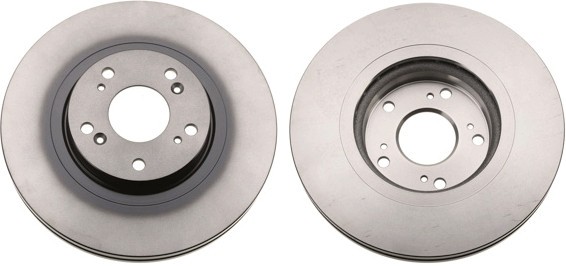 TRW DF6432S Disc frana