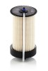MANN-FILTER PU 8046 z filtru combustibil