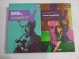 SCRIERI ESENTIALE (2 VOL) - BERTRAND RUSSELL