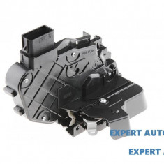 Incuietoare stanga spate Land Rover Range Rover Evoque (06.2011->)[L538]