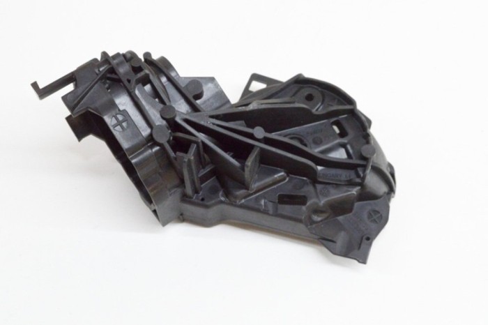 Cadru oglinda ușă st&acirc;nga față VW ID.3 E11 2021 OEM: 23383003 18127277